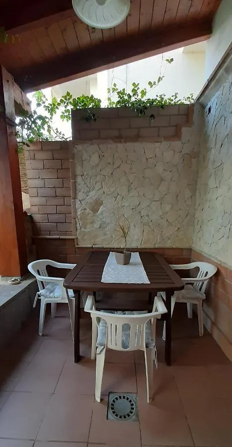 Kite House Villa Portoscuso Casa vacanze