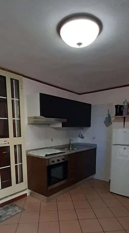 Casa vacanze Kite House Villa Portoscuso Italia