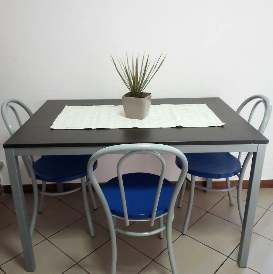 Kite House Villa Portoscuso