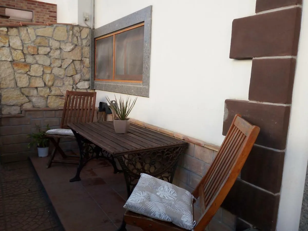 Casa vacanze Kite House Villa Portoscuso