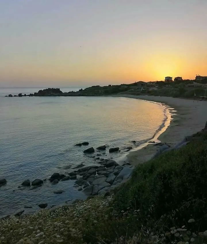 Kite House Vila Portoscuso 0*,