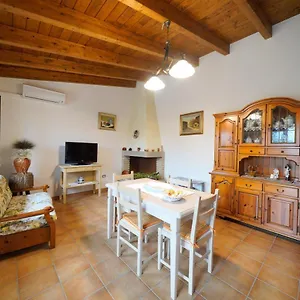  Appartamento L'oliveto