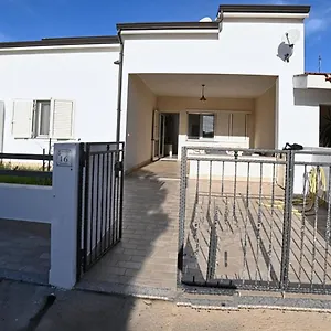  Appartamento Portupaleddu